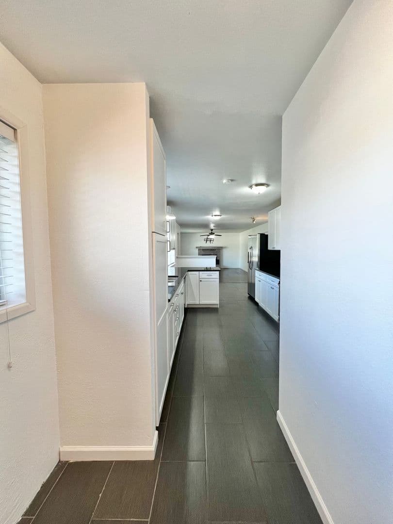 Klamath Falls House: 4206 Onyx Ave