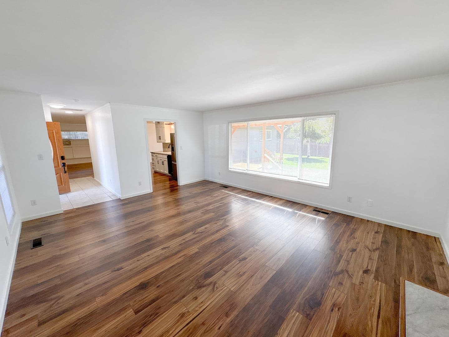 Klamath Falls House: 1944 Euclid Ave