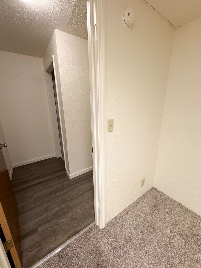 Klamath Falls Apartment: 1846-1848 Sargent Ave