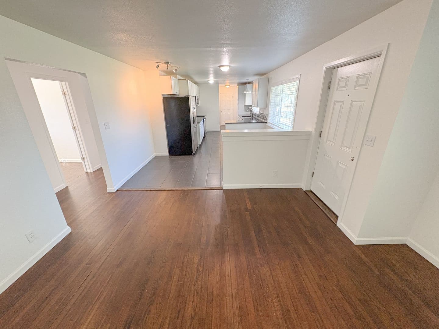 Klamath Falls House: 4206 Onyx Ave