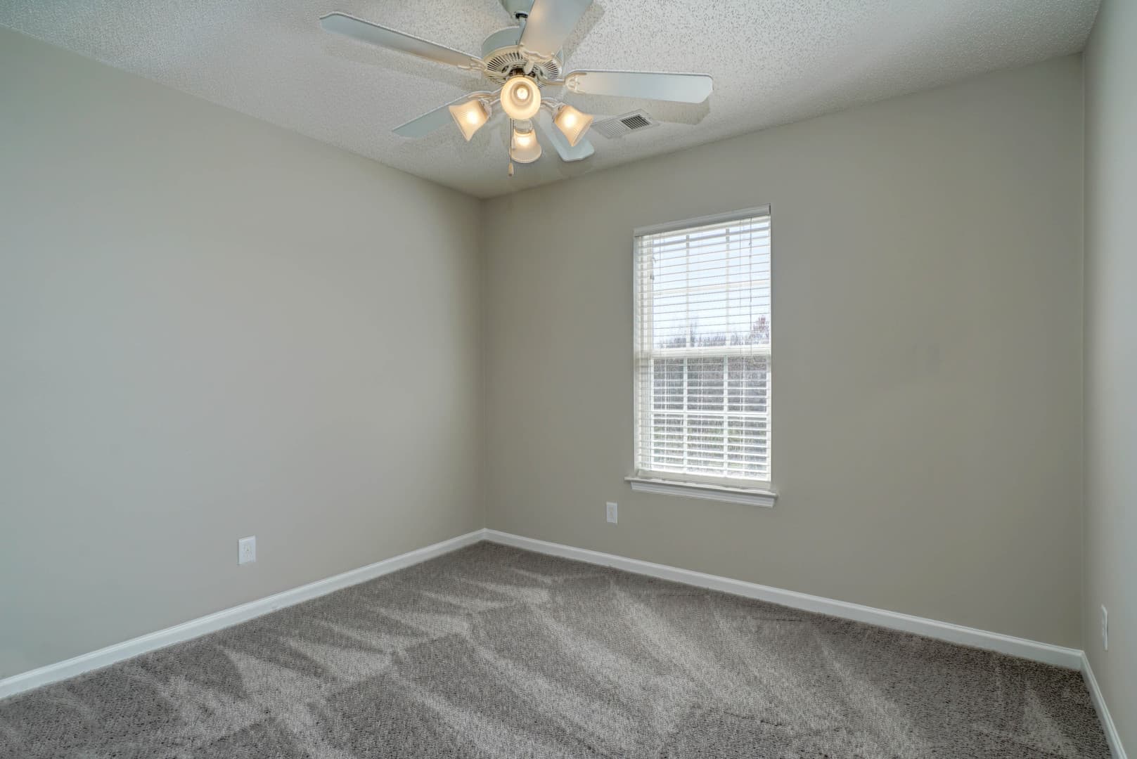 Statesville House: 2034 Wexford Way