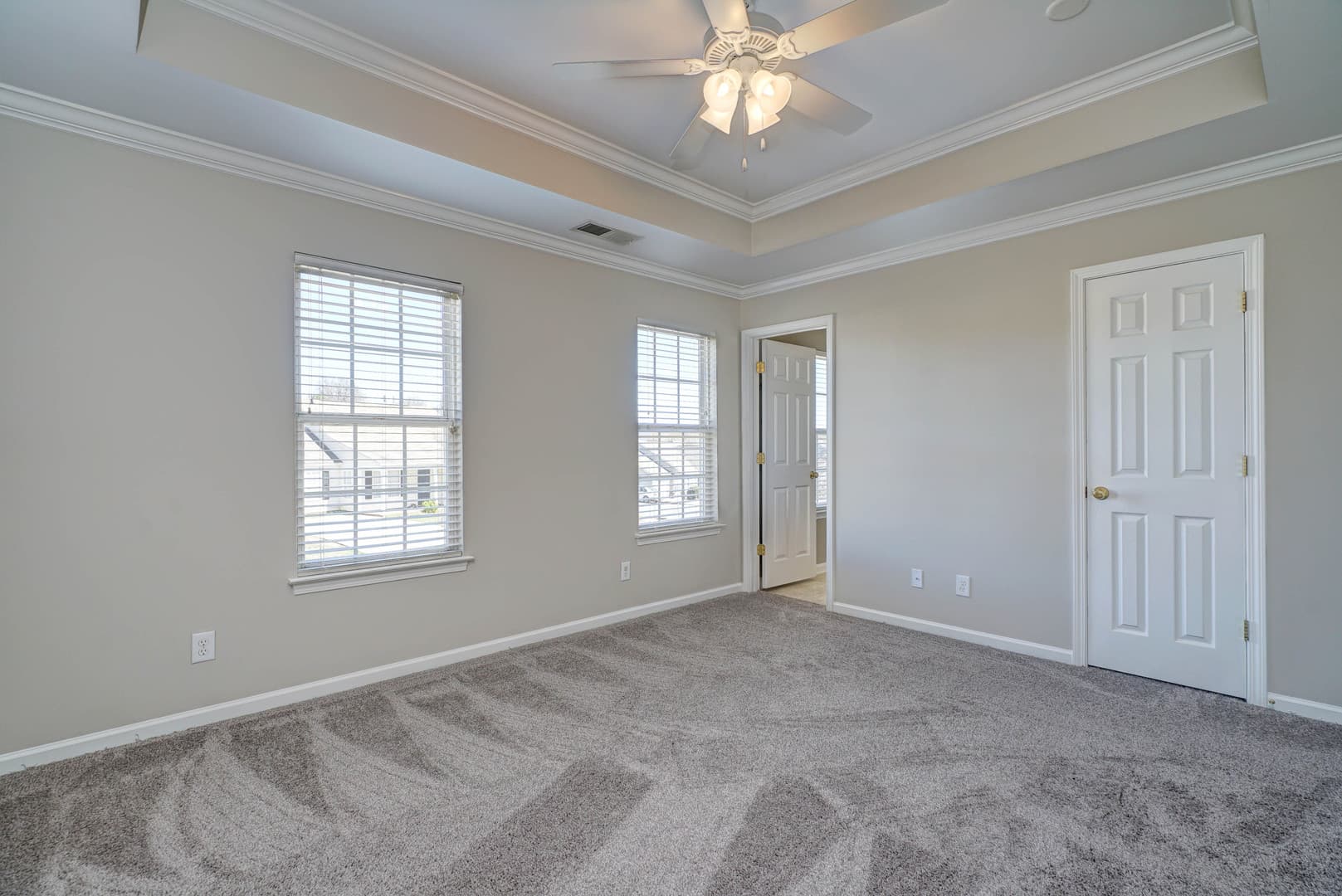 Statesville House: 2034 Wexford Way