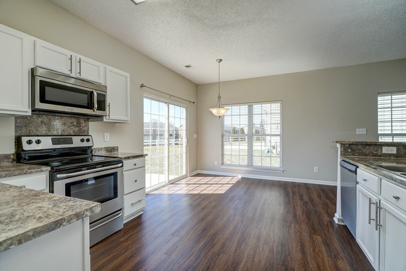 Statesville House: 2034 Wexford Way
