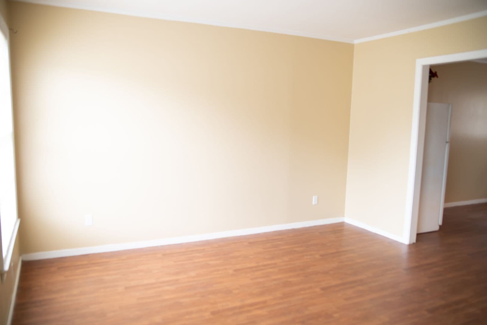 Brewton Apartment: 110 Mason St.