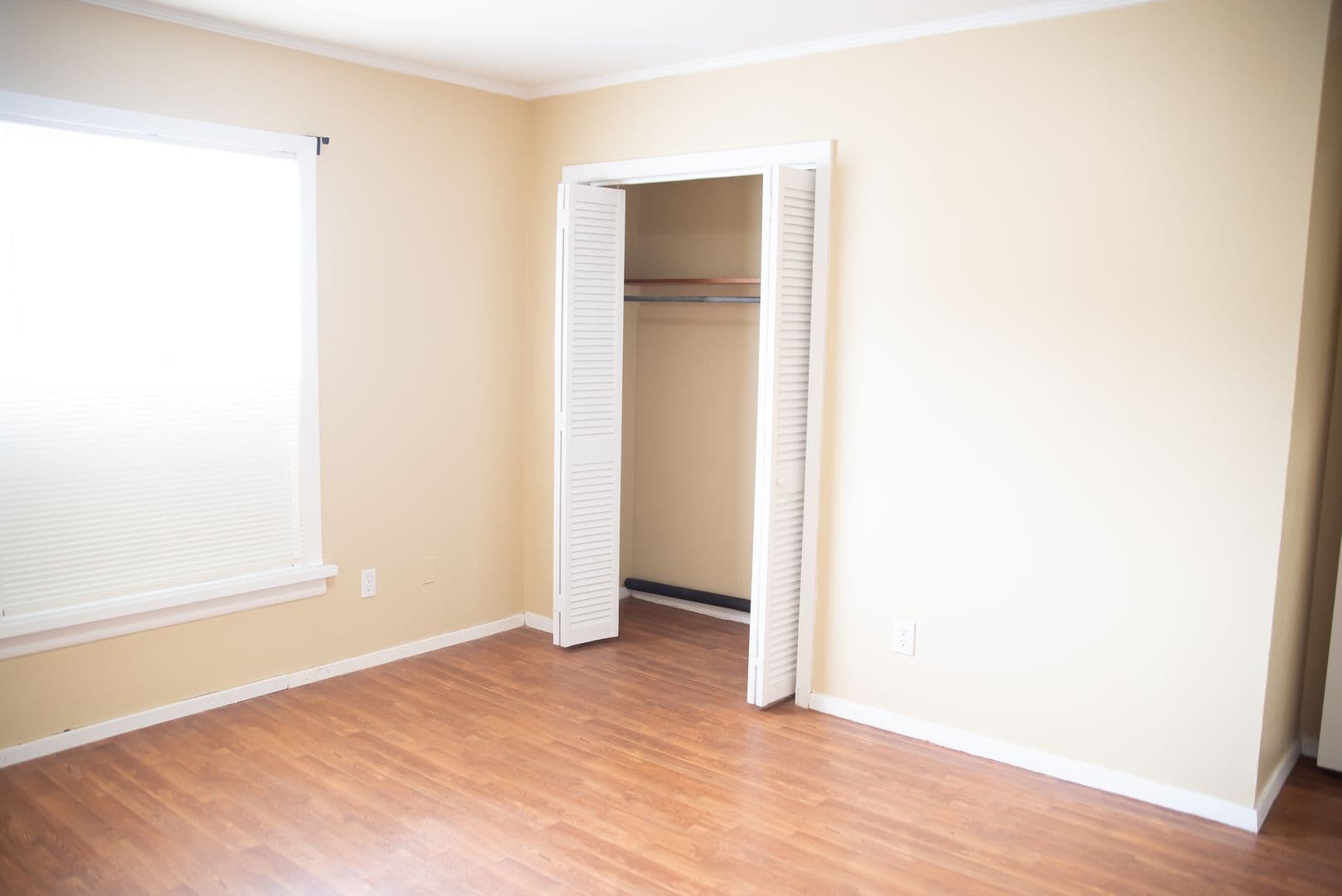 Brewton Apartment: 110 Mason St.