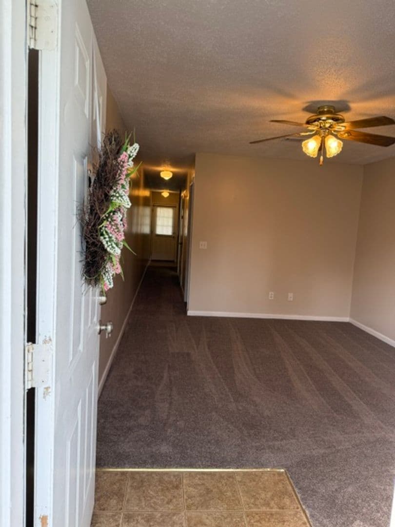 Andalusia Apartment: 100 Captain's Quarters Dr.