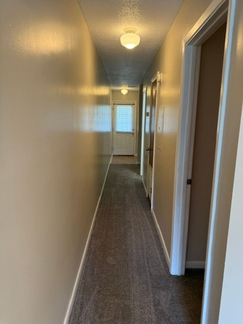 Andalusia Apartment: 100 Captain's Quarters Dr.