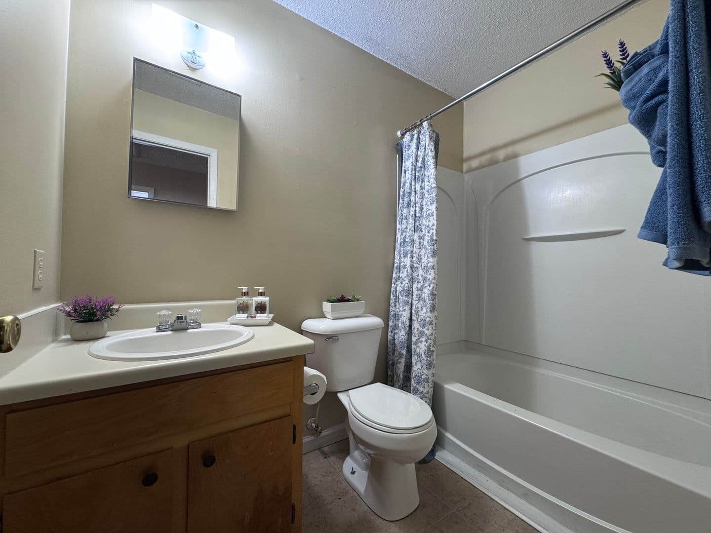 Troy Apartment: 324 Montgomery St.