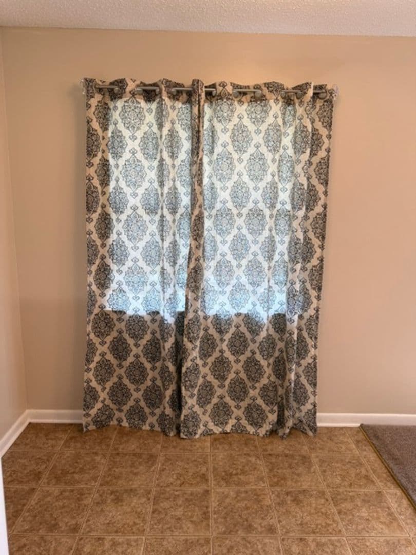 Andalusia Apartment: 100 Captain's Quarters Dr.