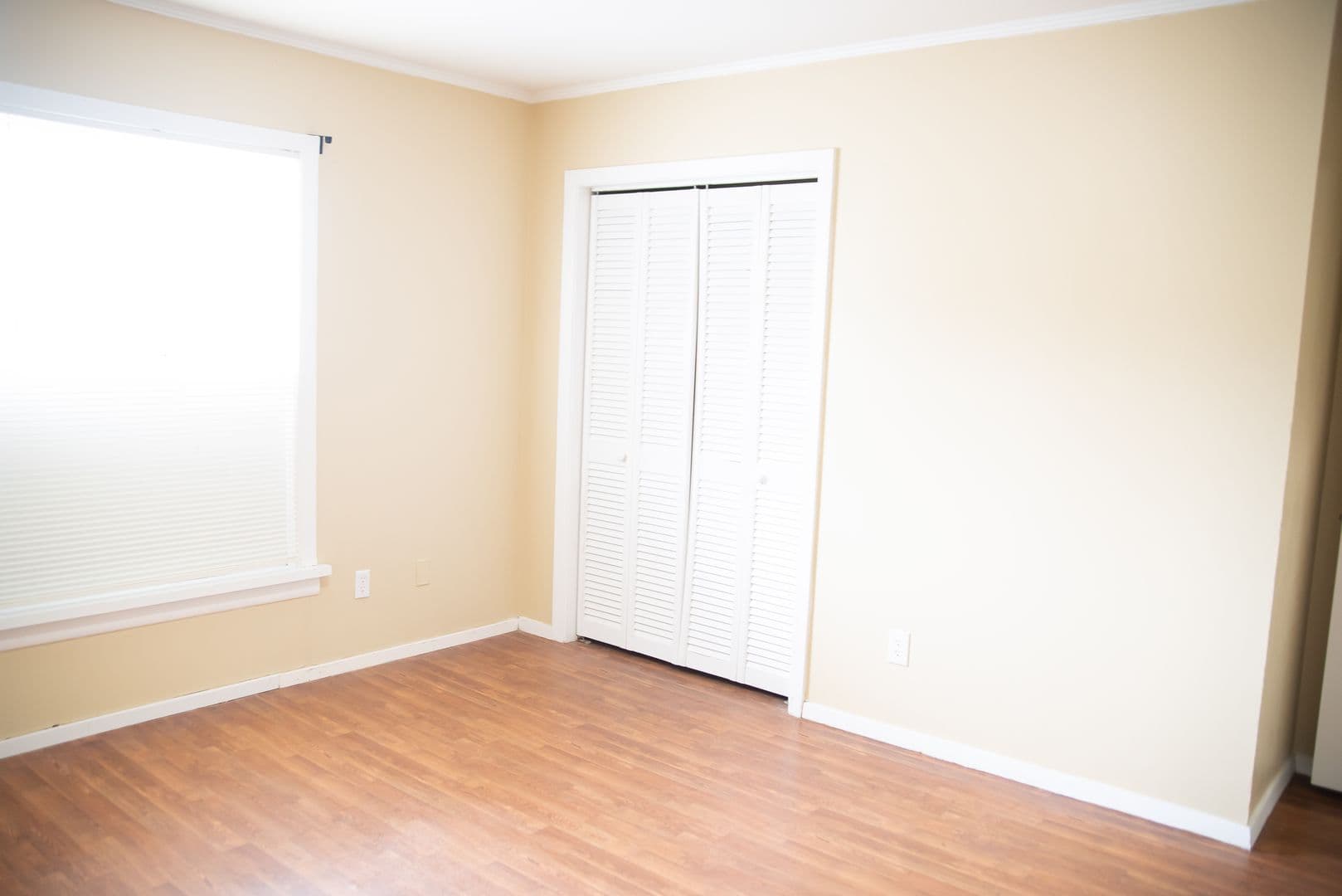 Brewton Apartment: 110 Mason St.