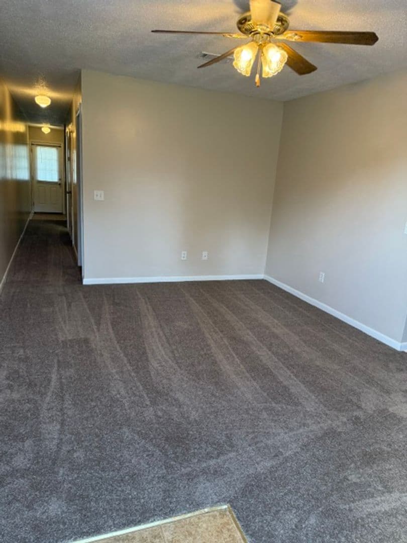 Andalusia Apartment: 100 Captain's Quarters Dr.