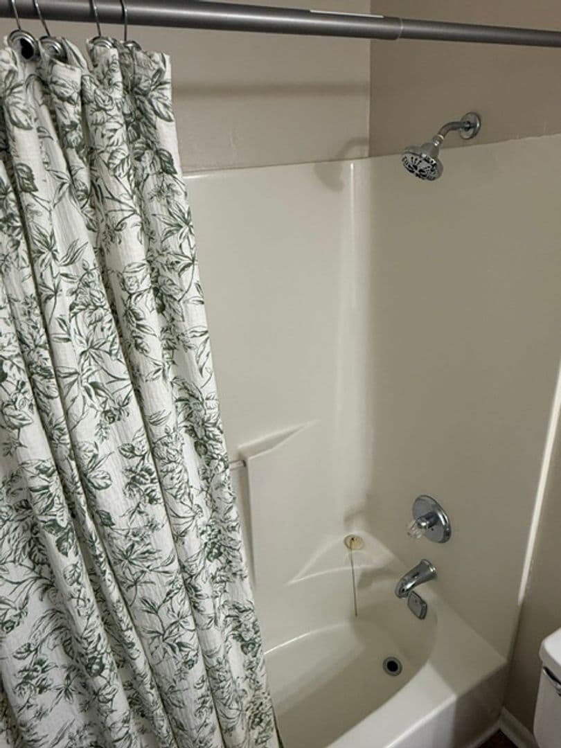 Andalusia Apartment: 100 Captain's Quarters Dr.