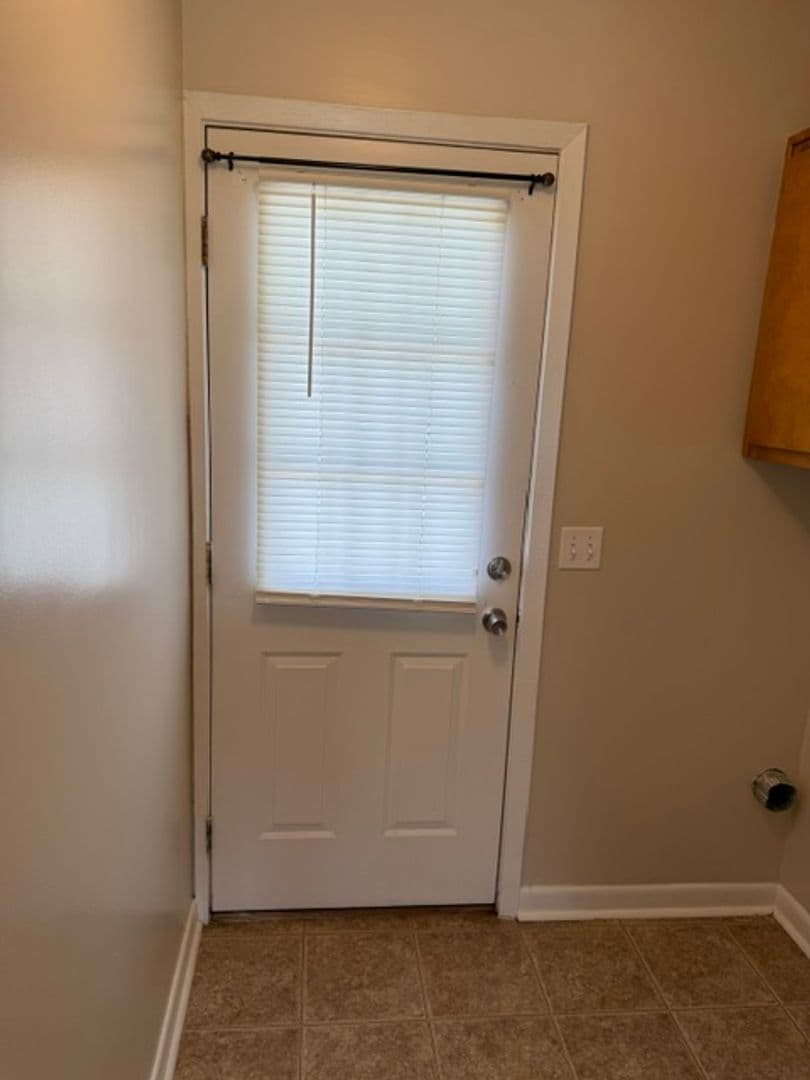 Andalusia Apartment: 100 Captain's Quarters Dr.