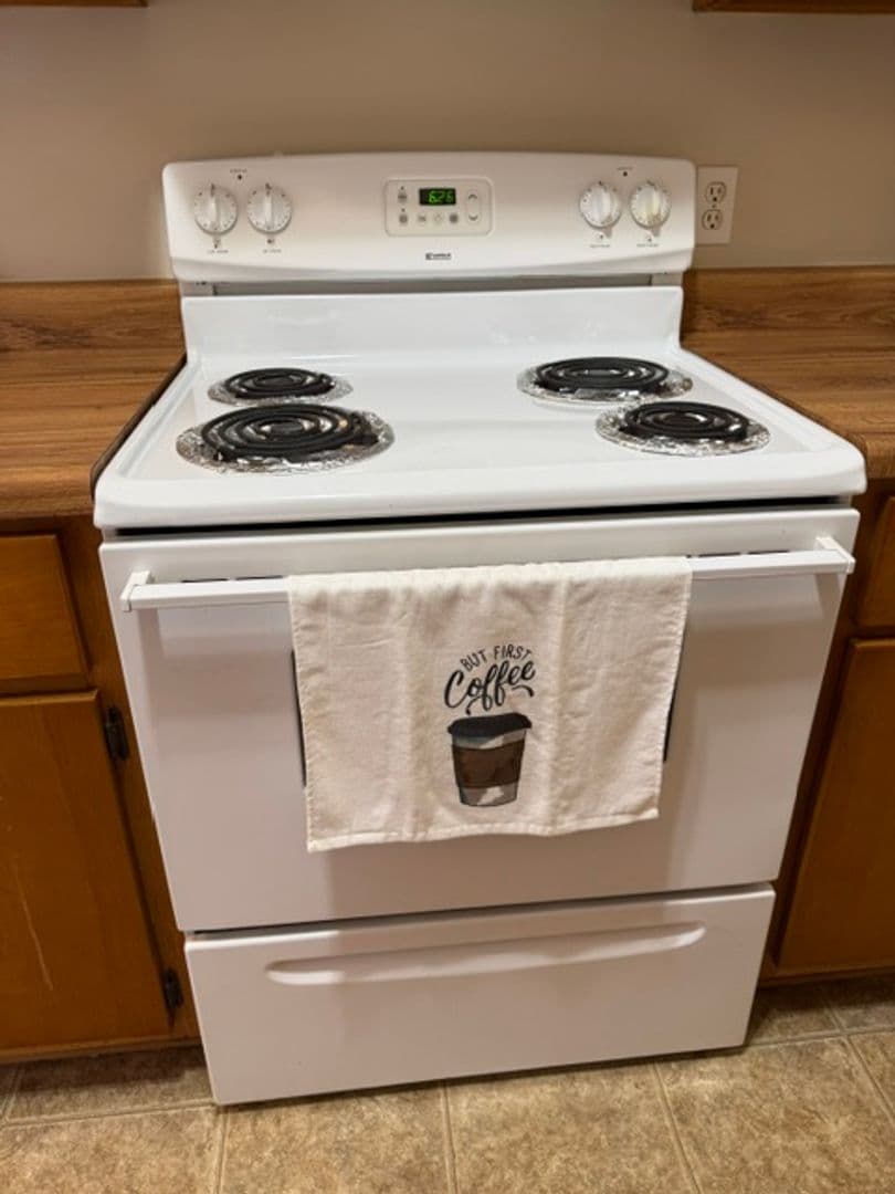 Andalusia Apartment: 100 Captain's Quarters Dr.