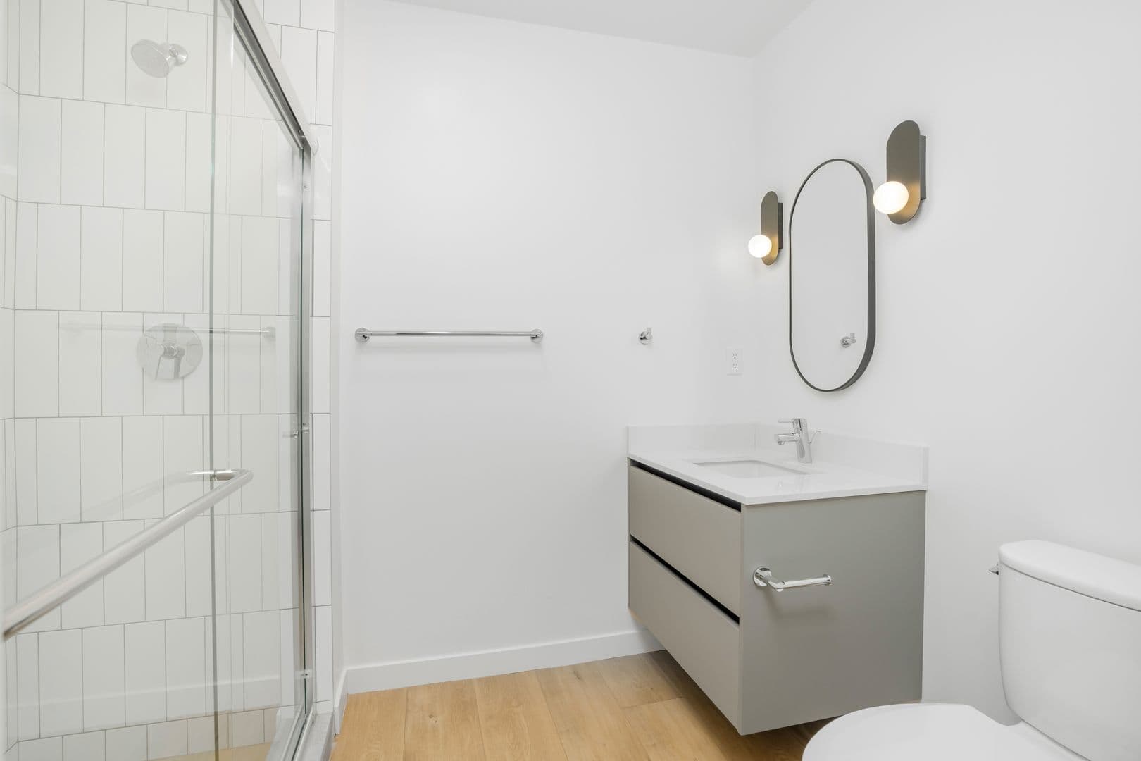 Los Angeles Apartment: 1422 Tamarind Ave  - 15