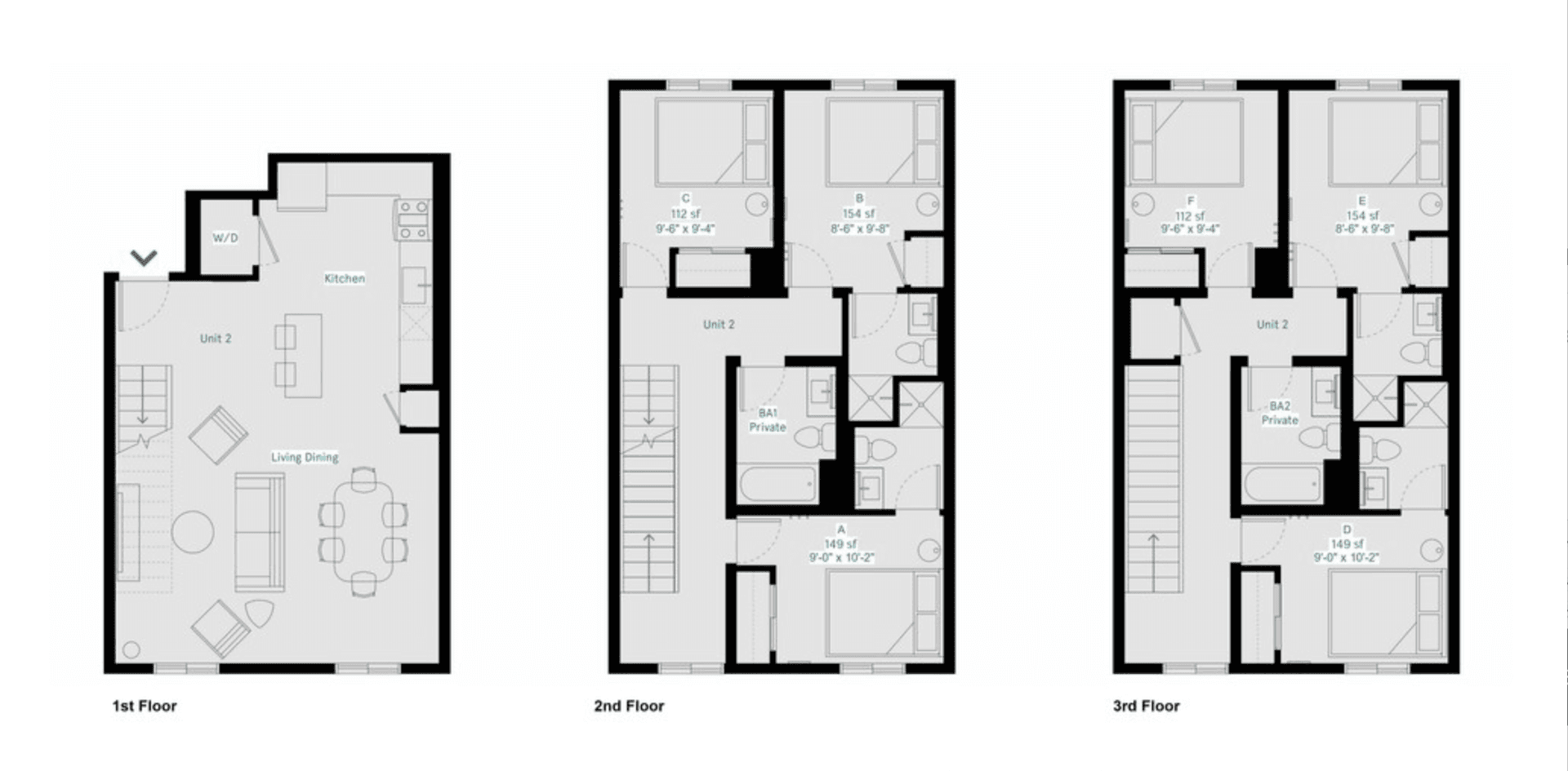North Hollywood Apartment: 5544 Bonner Ave