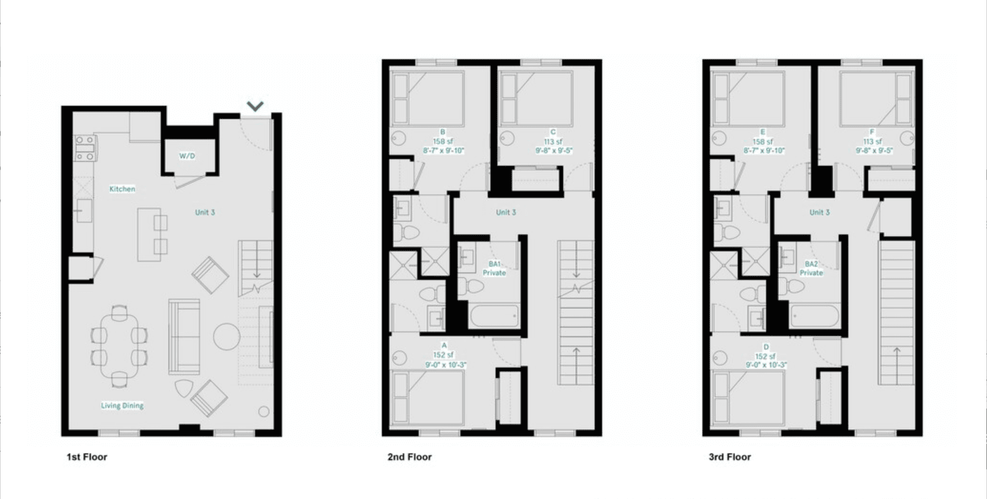 North Hollywood Apartment: 5544 Bonner Ave