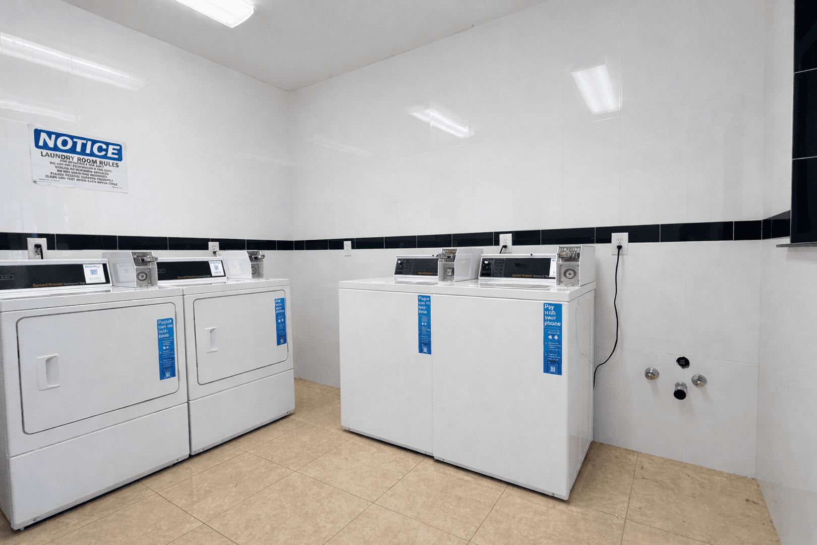 Los Angeles Apartment: 626 N Kingsley Dr