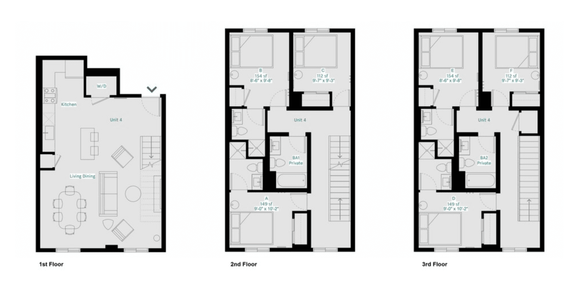North Hollywood Apartment: 5544 Bonner Ave