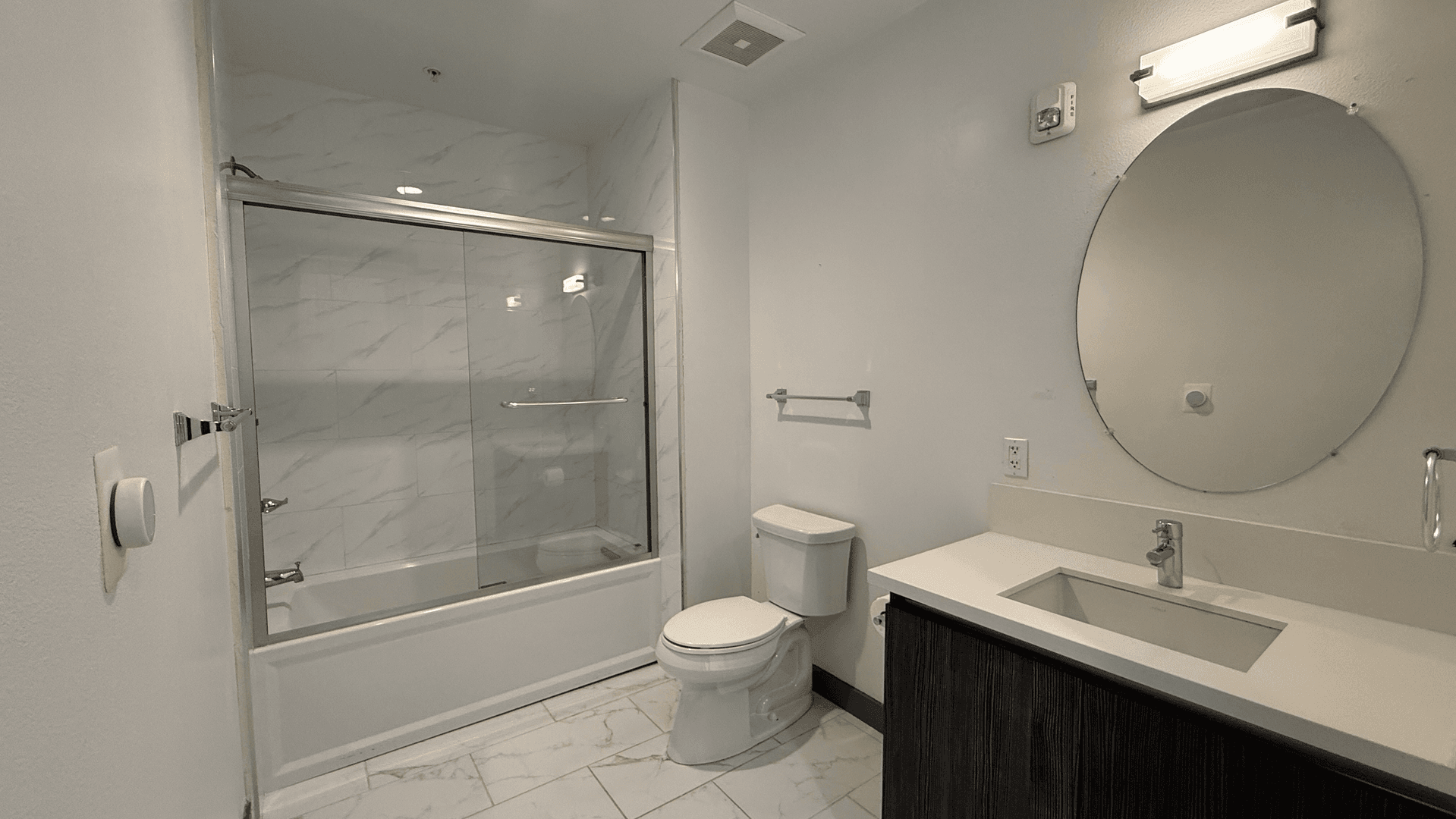 Culver City Apartment: 5036 S. Slauson Ave