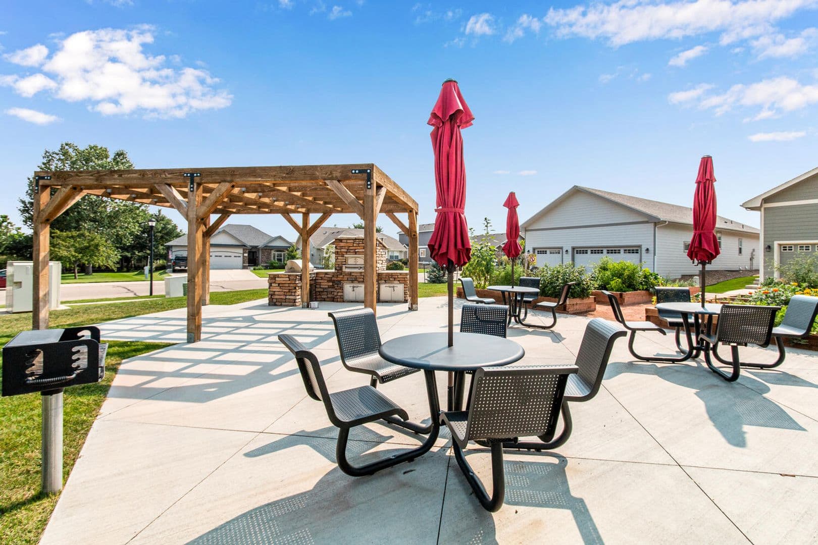 Greeley Apartment: 6720 W 29th St #104