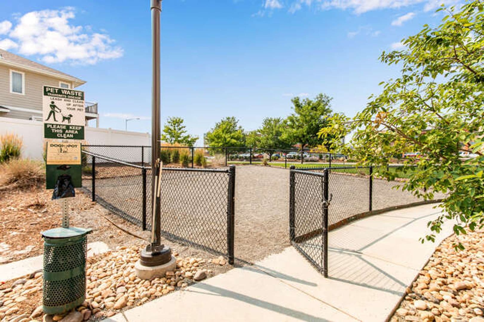 Greeley Apartment: 6720 W 29th St #104