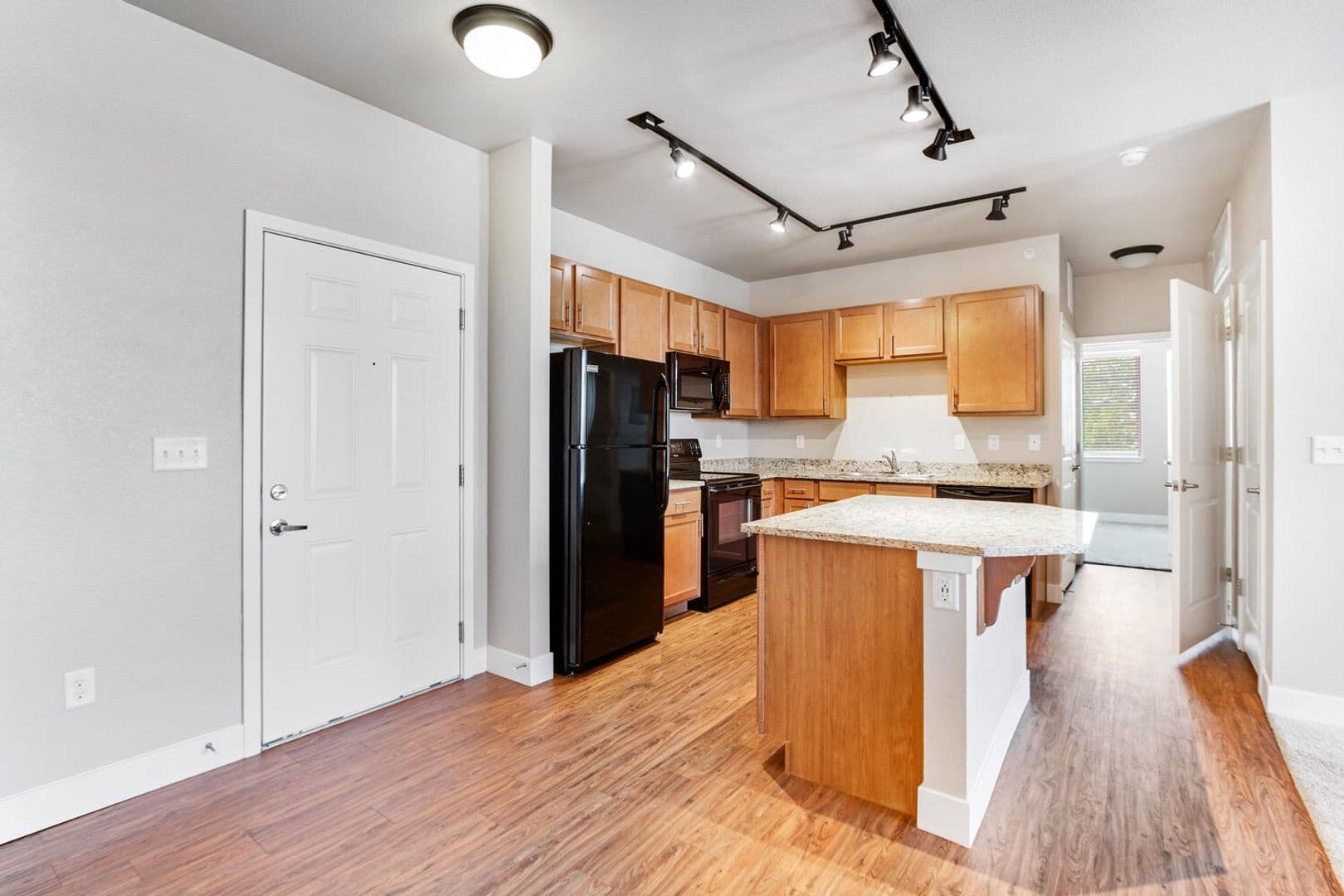 Greeley Apartment: 6720 W 29th St #104