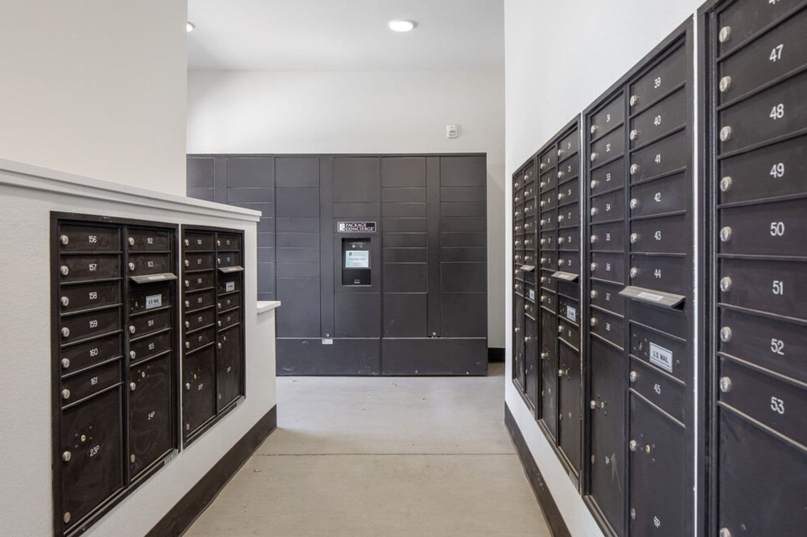 Evans Apartment: 4620 Tuscany Street