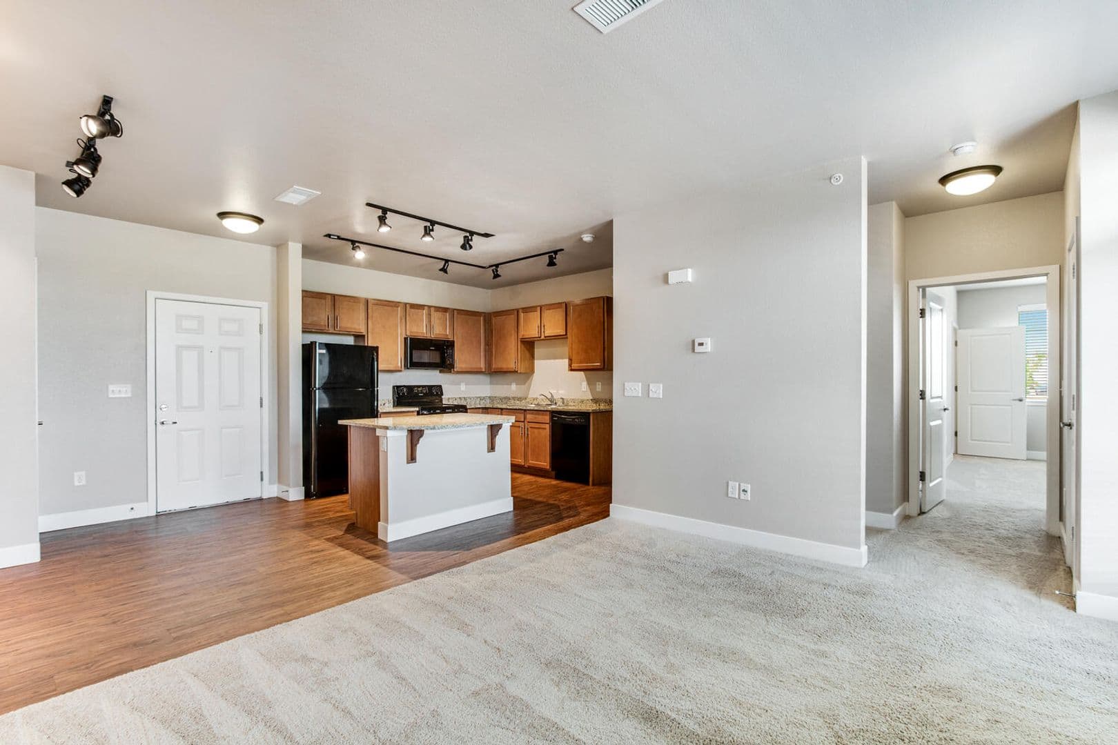 Greeley Apartment: 6720 W 29th St #104