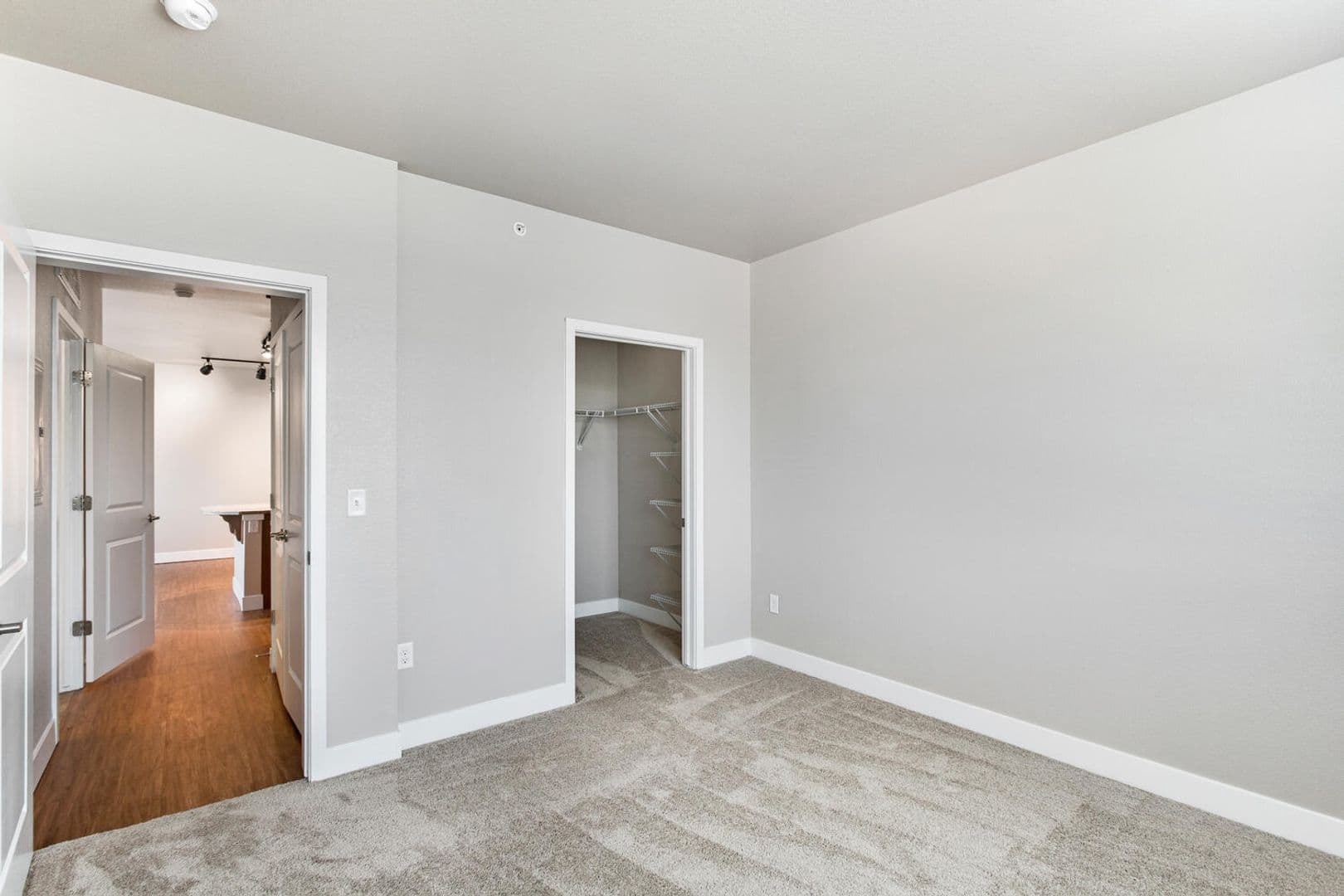 Greeley Apartment: 2915 67th Avenue