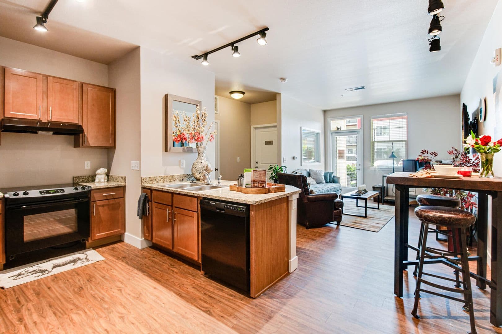 Greeley Apartment: 2915 67th Avenue