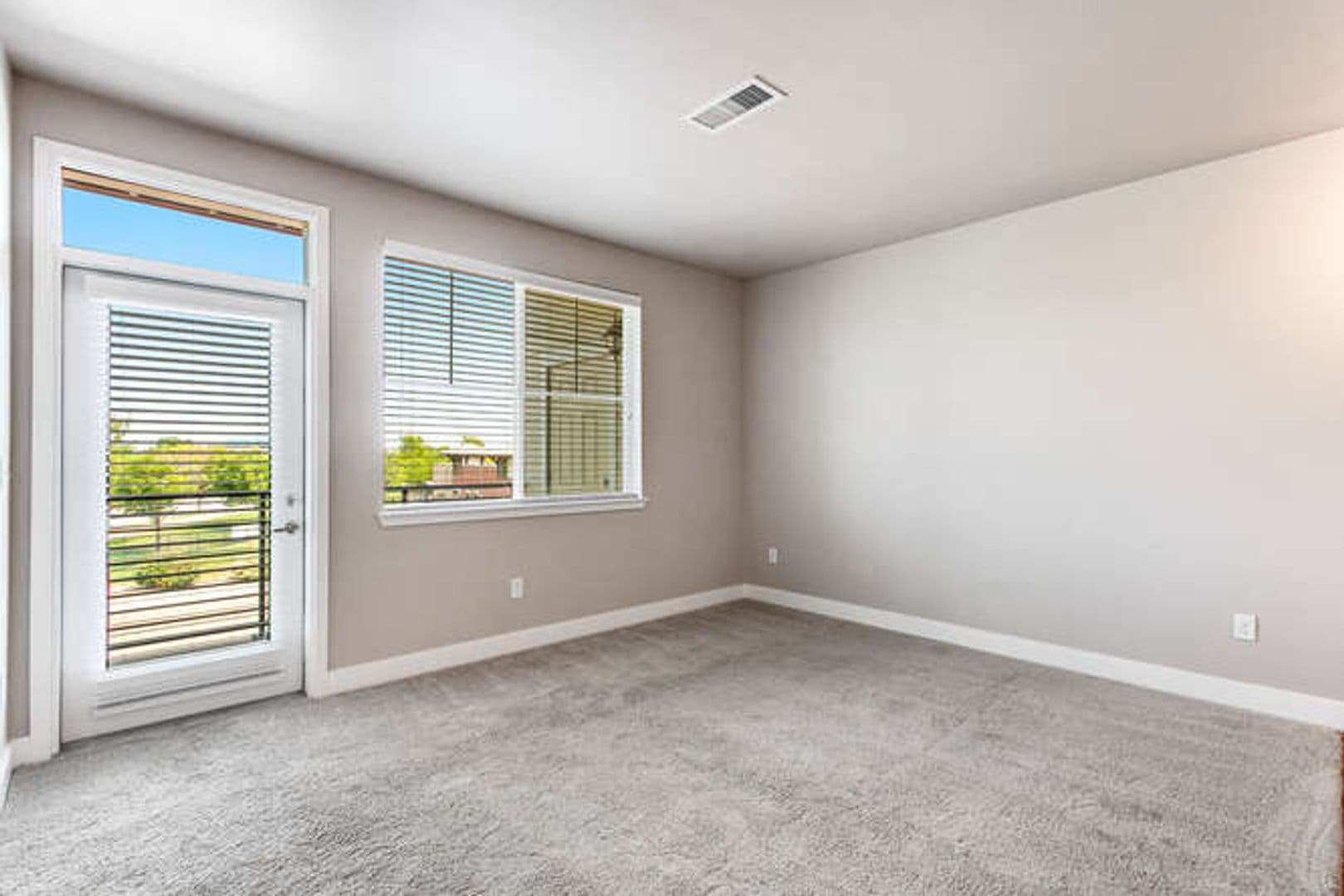 Greeley Apartment: 2915 67th Avenue