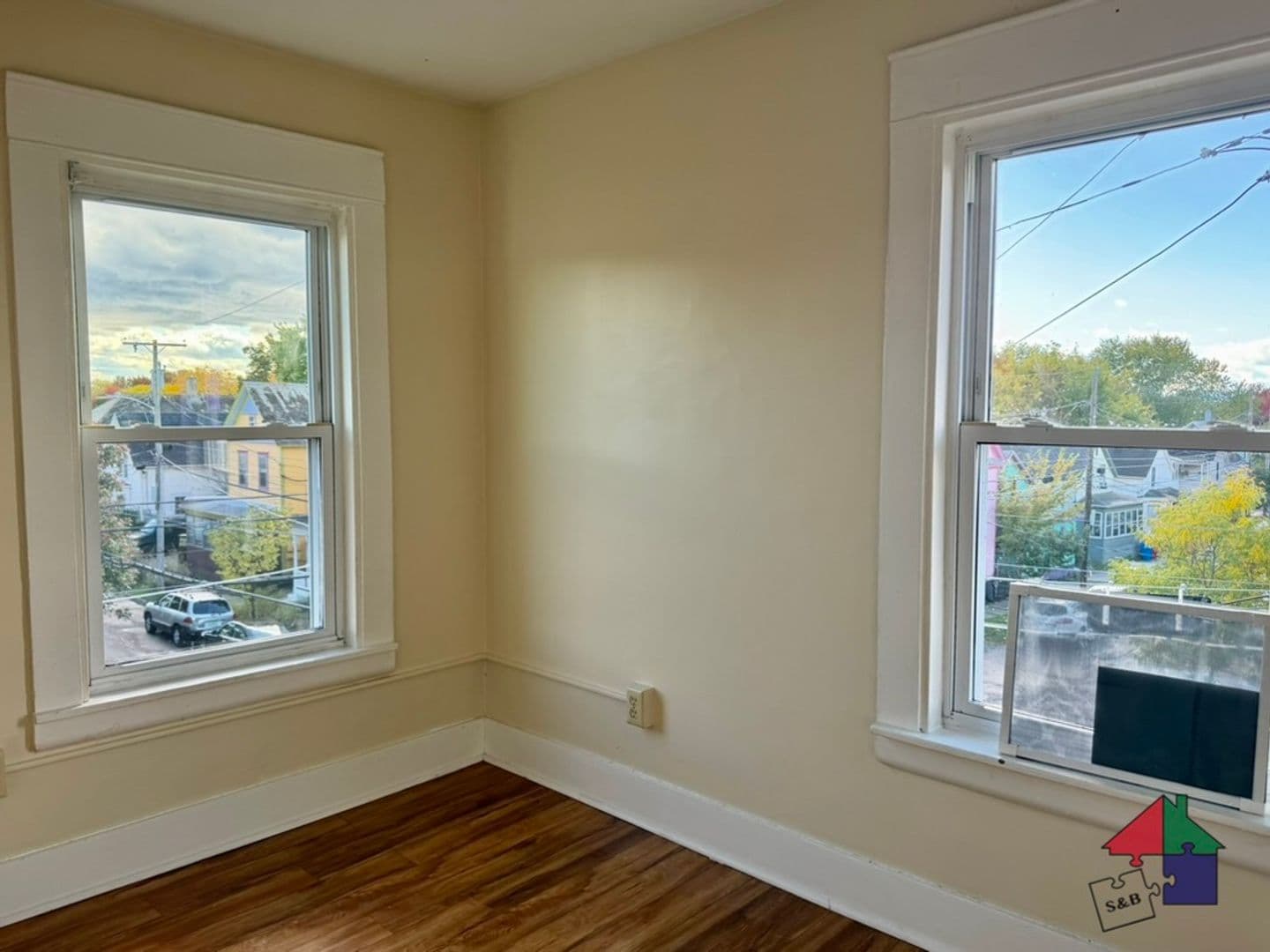 Burlington Apartment: 52-62 Cedar Street