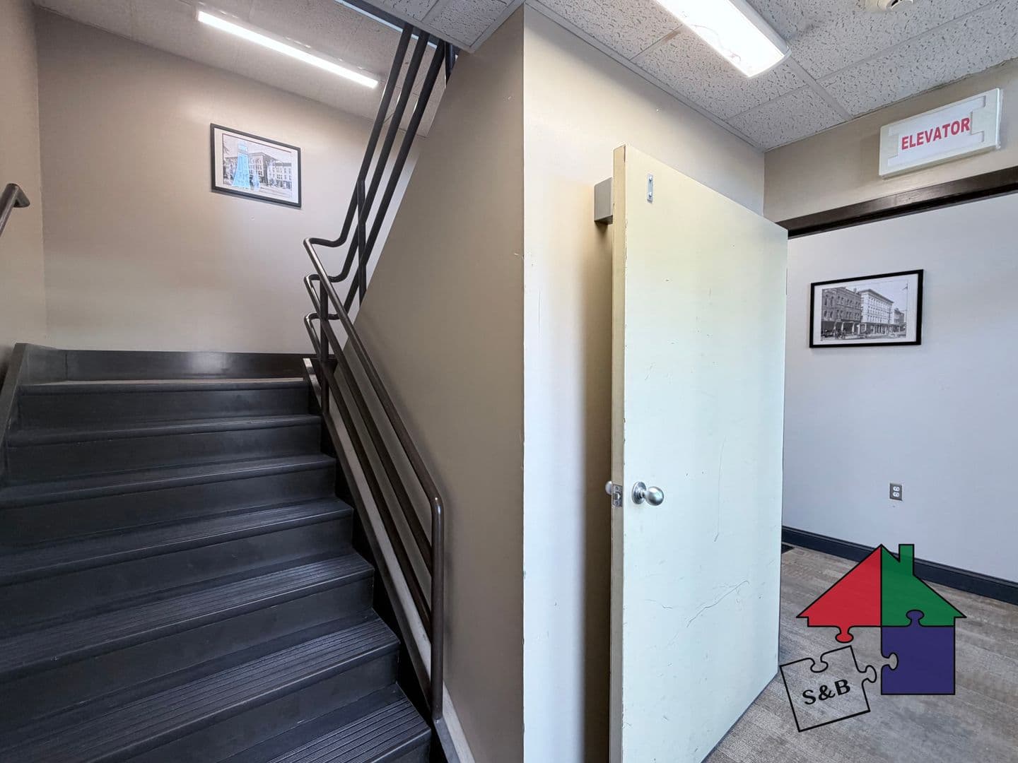 Barre Apartment: 162 North Main Street