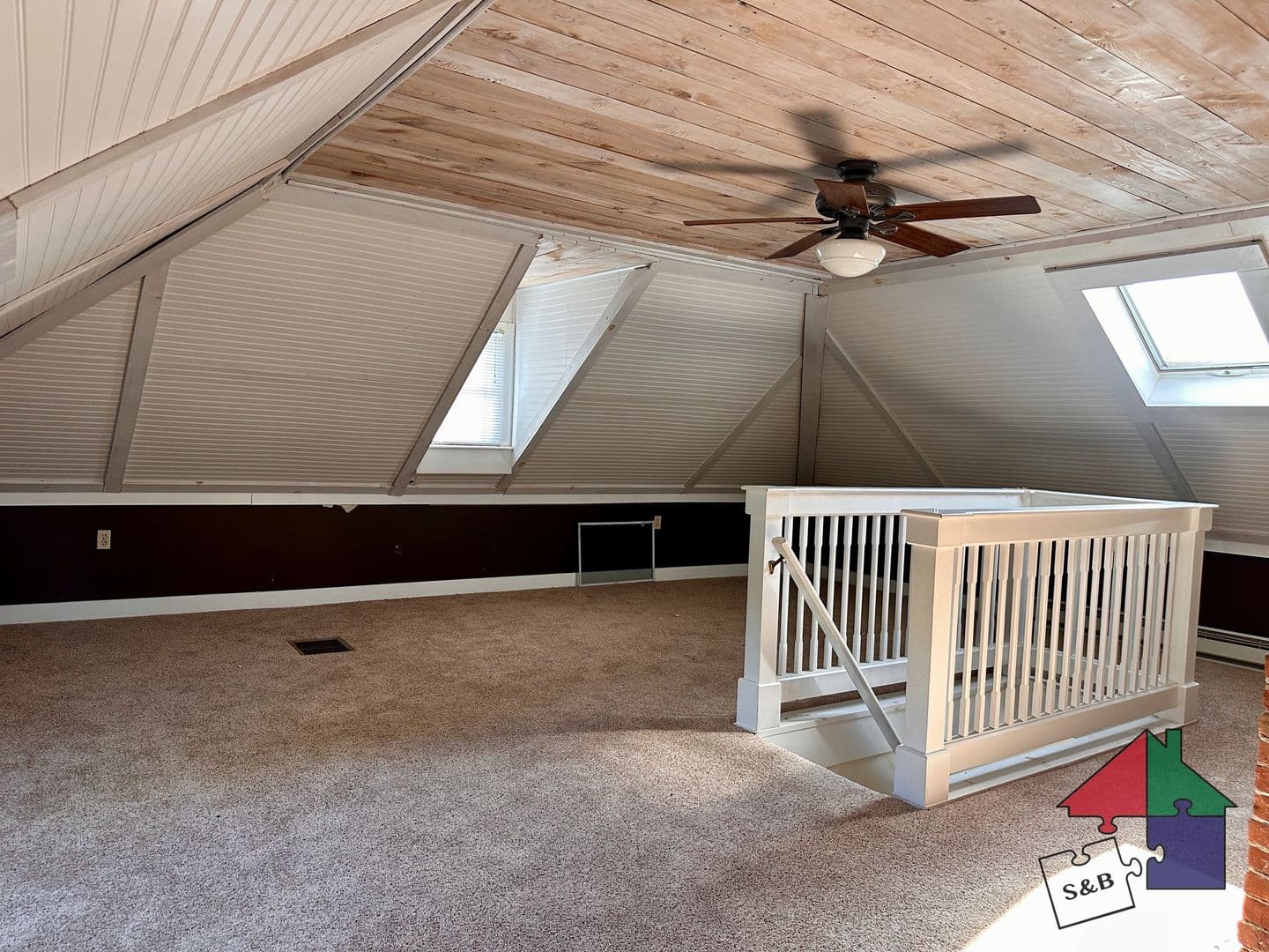 Barre Apartment: 95 Beckley St