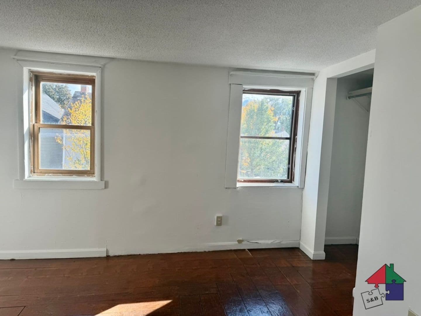 Burlington Apartment: 24-28 North Street