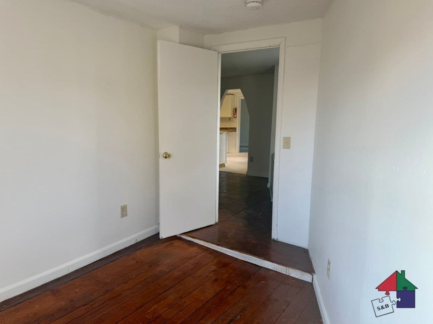 Burlington Apartment: 24-28 North Street