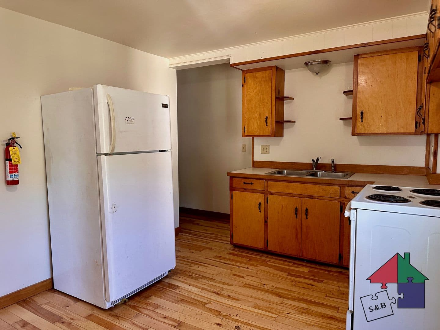Barre Apartment: 8 Elmore St