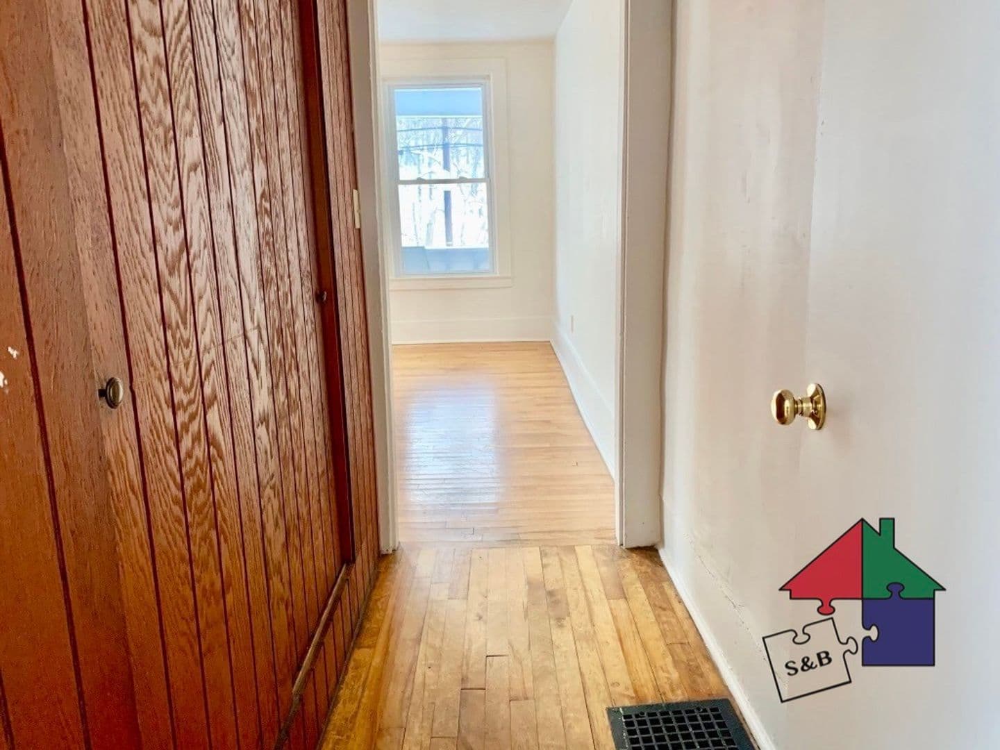 Montpelier Apartment: 300 Elm St