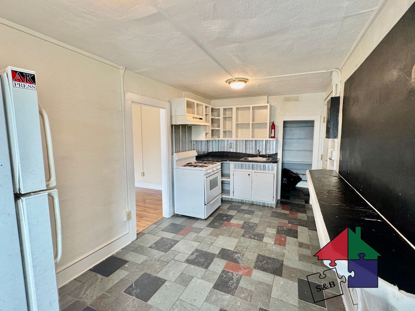 Burlington Apartment: 52-62 Cedar Street