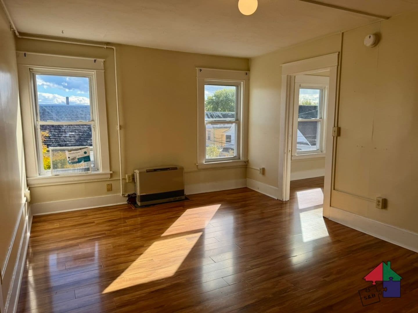 Burlington Apartment: 52-62 Cedar Street