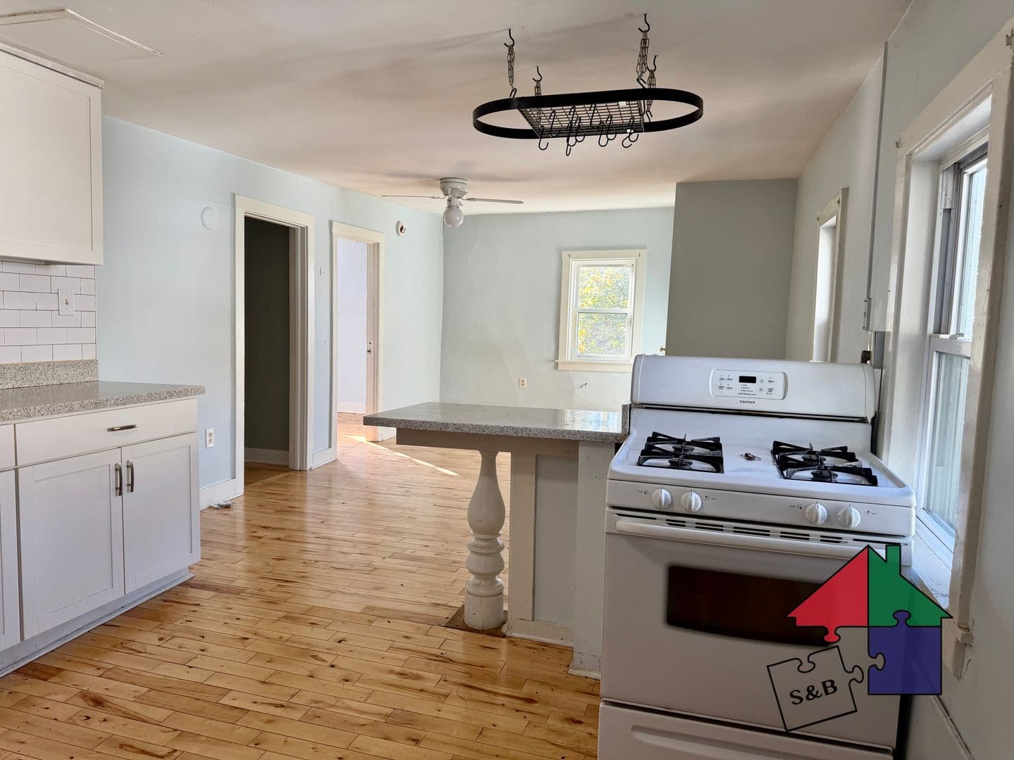 Burlington Apartment: 52-62 Cedar Street