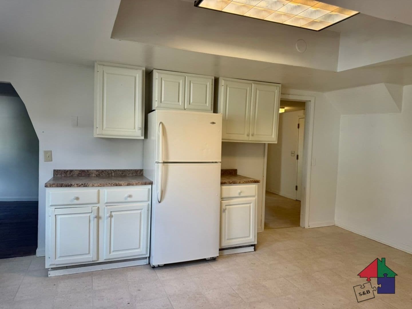 Burlington Apartment: 24-28 North Street