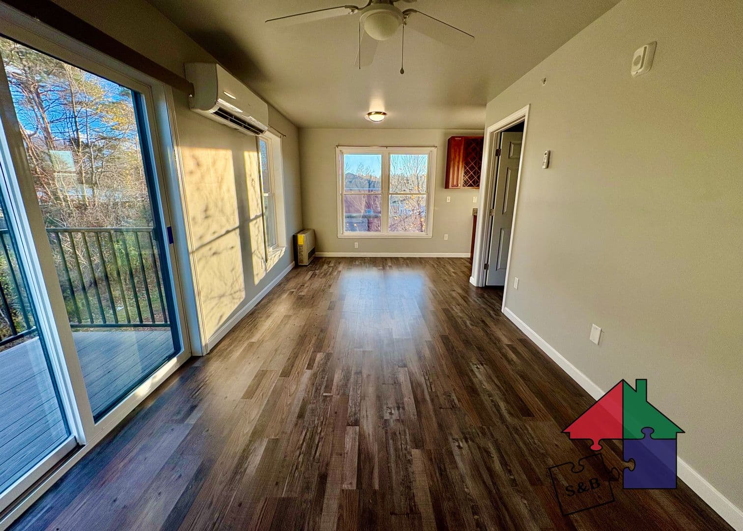 Milton Apartment: 444-452 US Rt 7 South