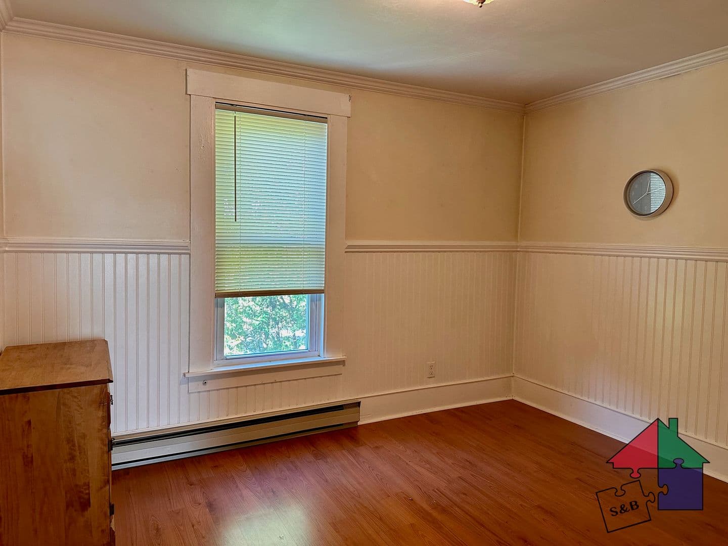 Barre Apartment: 95 Beckley St