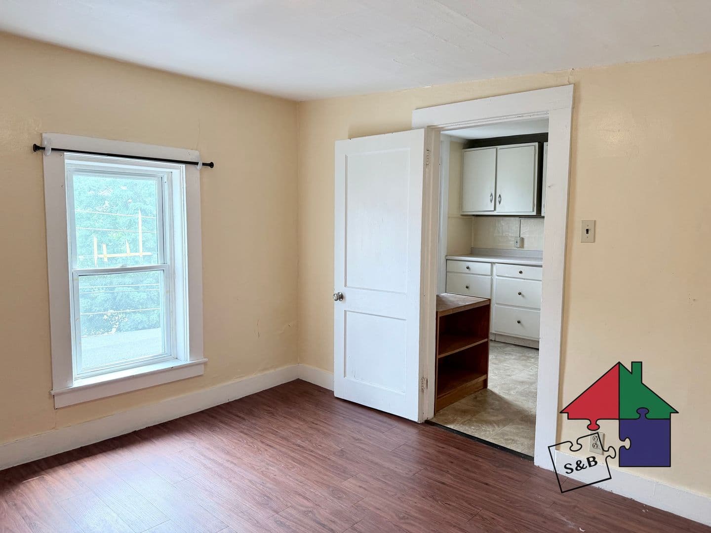 Barre Apartment: 69 Perry St
