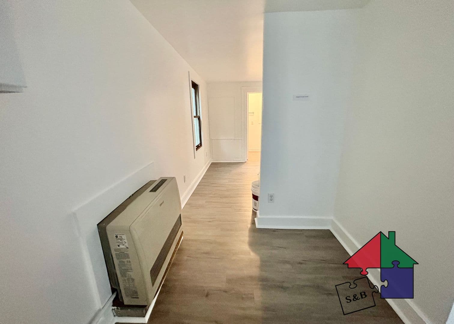 Burlington Apartment: 214-216 Pine St