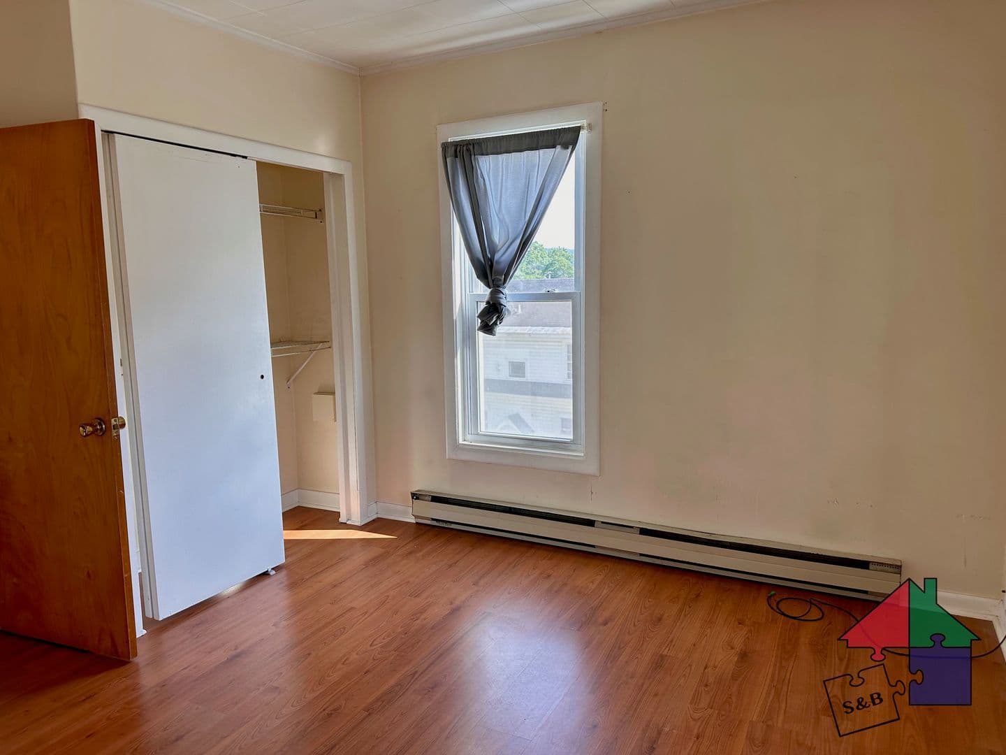 Barre Apartment: 95 Beckley St
