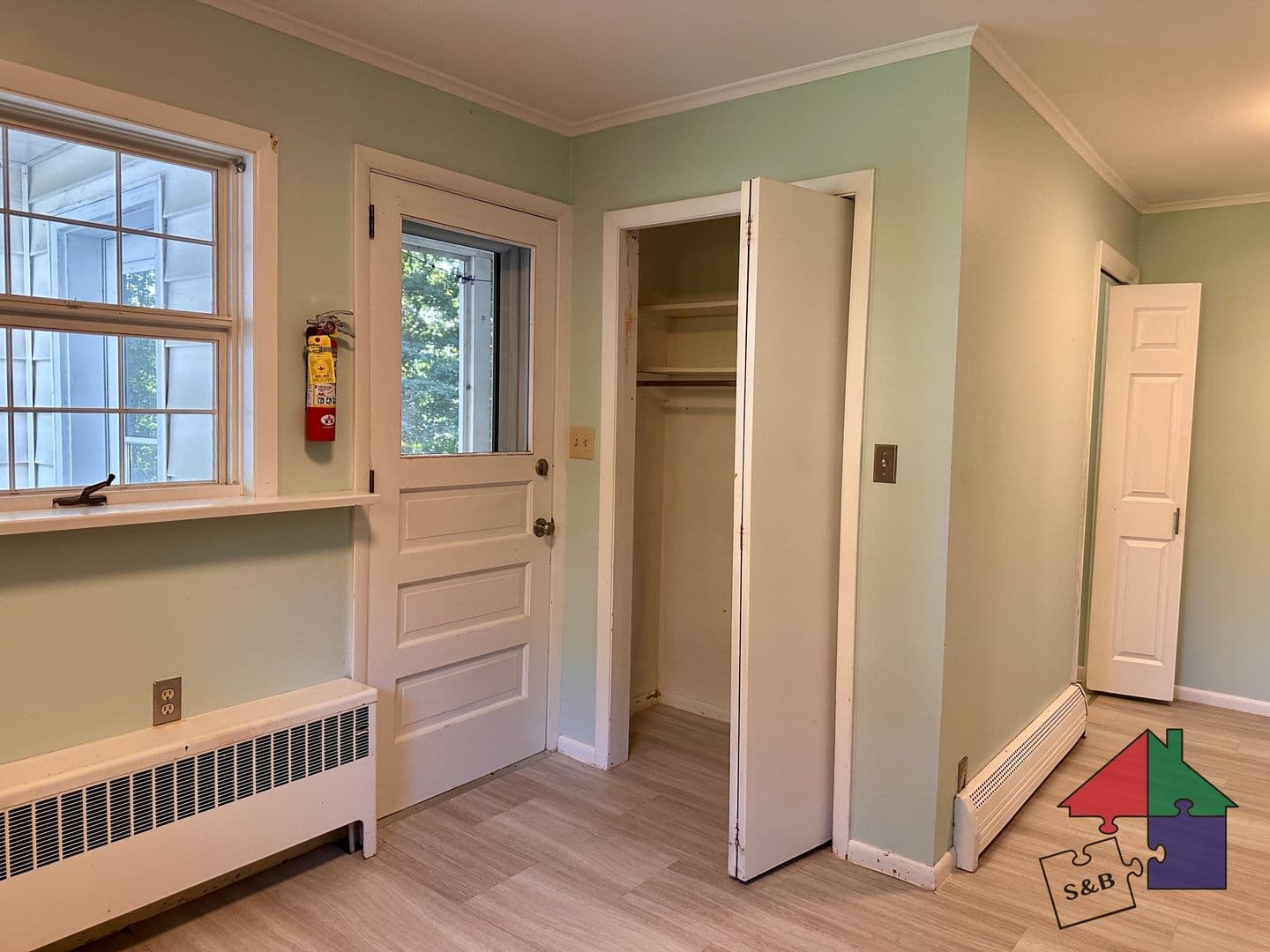 Barre Apartment: 47 Orange St.