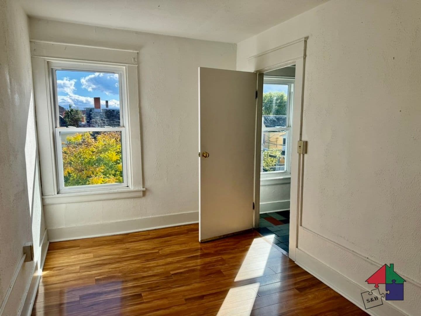 Burlington Apartment: 52-62 Cedar Street